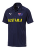 Athletics Australia Australian Team Polo