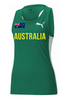 Athletics Australia Team Singlet Women's