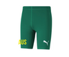 Athletics Australia Team Short Tight Men's
