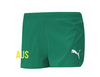 Athletics Australia Team Split Shorts Women's