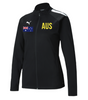 Athletics Australia Team Training Jacket Women's
