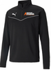2025 National Cross Country 1/4 Zip