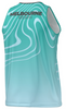 2025 Australian All Schools Championships Singlet (Men's)