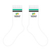 2025 Australian Athletics Socks