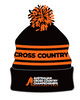 2025 National Cross Country Beanie