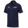 Australian Athletics Script Polo