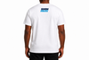 Just Keep Swimming Butterfly Tee