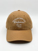 Dolphins since 1901 Casual Cap - Tan
