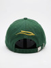 Dolphins Casual Cap Green/Yellow