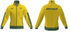 Green Junior Track Jacket