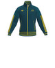 Junior Podium Jacket Green, Unisex