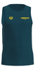 M AUS SINGLET Green