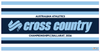 2026 Australian Cross Country Towel