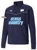 2026 Australian Cross Country 1/4 Zip Sweat