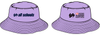 2026 Australian All Schools Bucket Hat