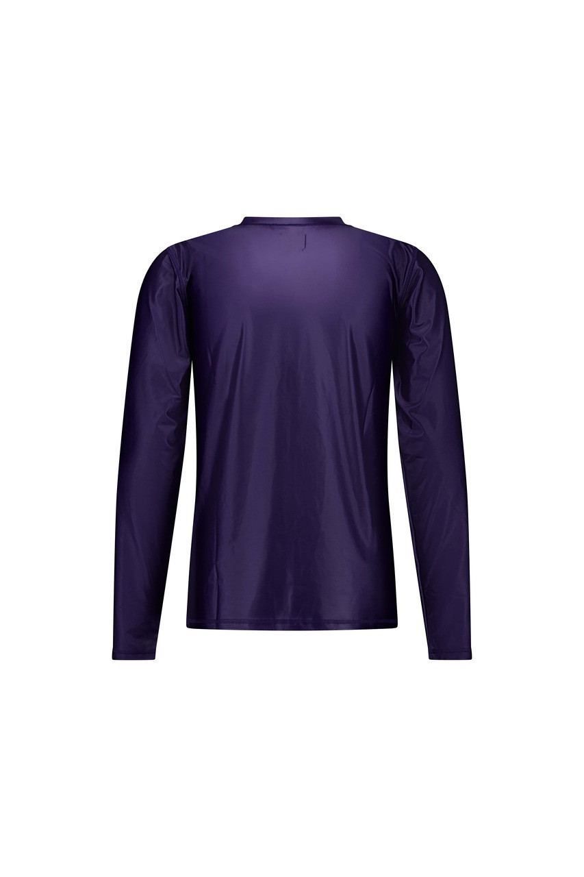 Fremantle Dockers Rash Vest - Sports Nuts