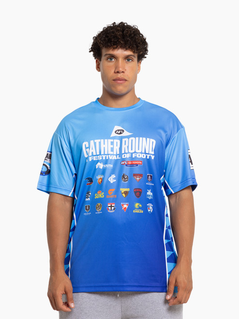 Gather Round Event Tee 2024