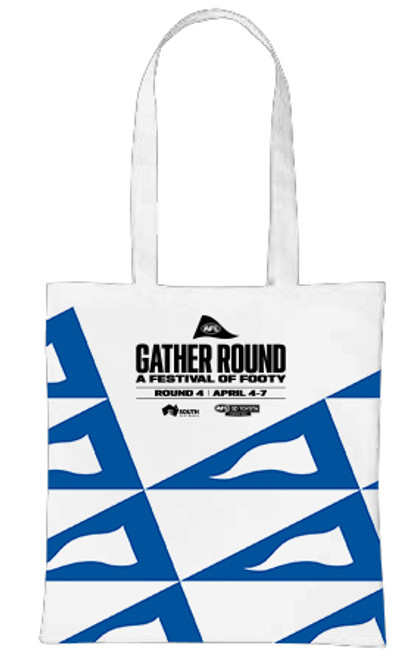 Gather Round 2024 Tote Bag