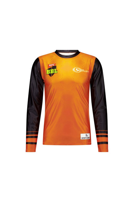 Scorchers Rash Vest 
