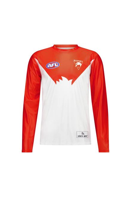 Sydney Swans Rash Vest