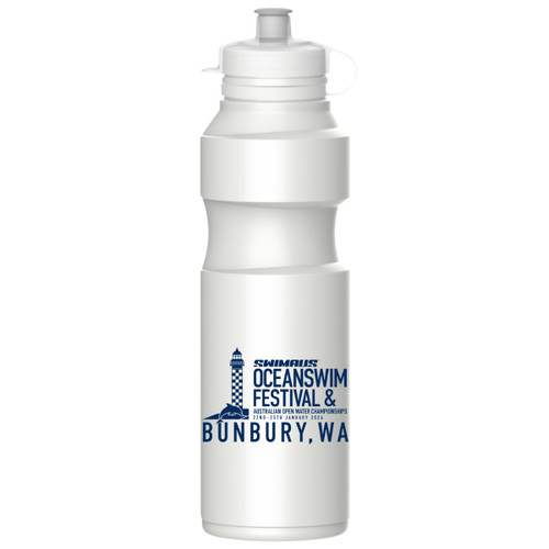 2026 Open Water Championship Drink Bottle