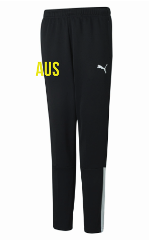 Athletics Australia Team Training Pants Men's