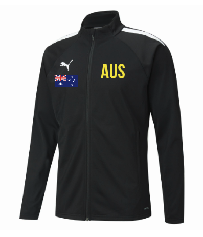 Athletics Australia Team Jacket Men's