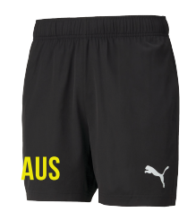 Athletics Shorts Mens