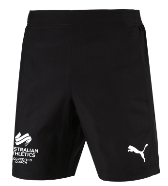 Athletics Australia Coaches Shorts