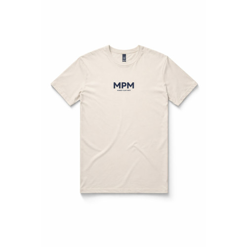 MPM Tee