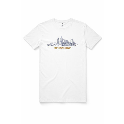 MPM 2026 Skyline Tee