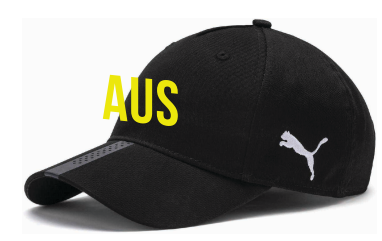 Athletics Australia Cap