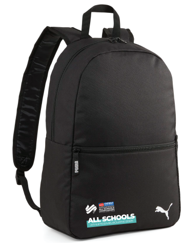 2025 Australian All Schools Backpack