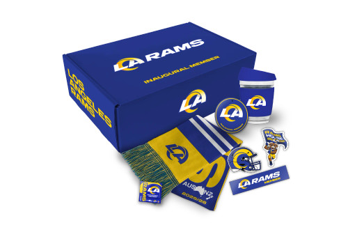 Early Renewal for 2025-26 LA Rams ANZ Premium Members