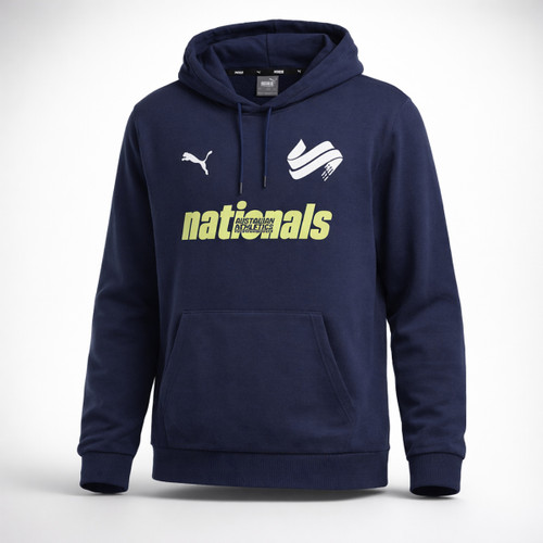 2026 Australian Athletics Championship Hoody