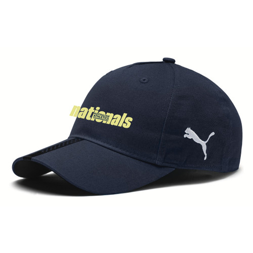 2026 Australian Athletics Championship Training Cap