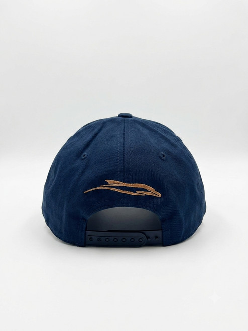 Dolphins since 1901 Cap - Navy