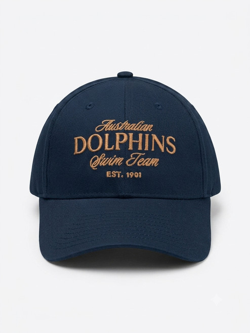 Dolphins since 1901 Cap - Navy