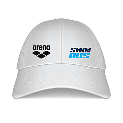 SwimAus Baseball Cap