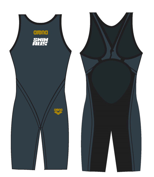 W PWSKIN CARBON CORE FX-Open Back