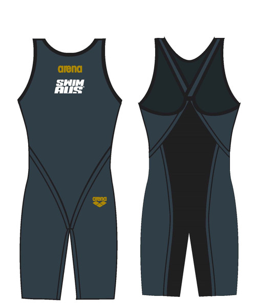 W PWSKIN CARBON CORE FX-Close Back