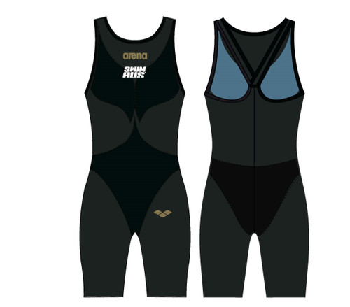 W PWSKIN CARBON AIR2-Closed Back