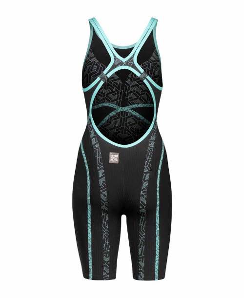 W POWERSKIN PRIMO-Open Back