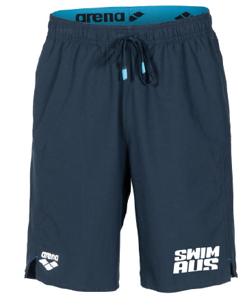BERMUDA SHORT  [NAVY]