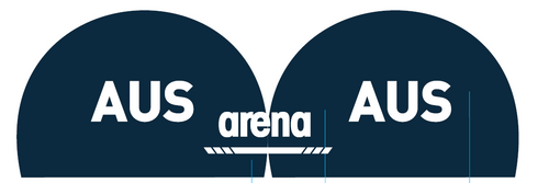 Navy 3D Soft (M) Cap