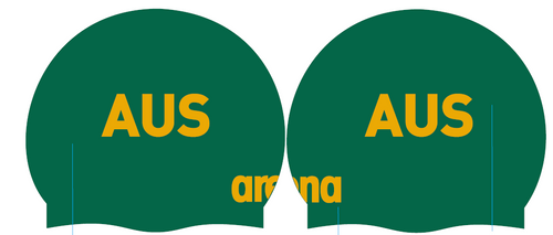 Racing Caps [GREEN]