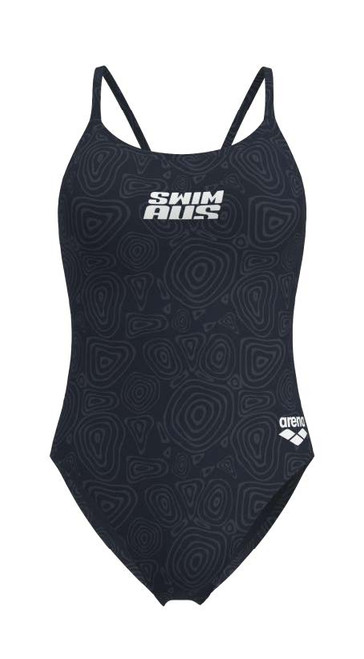 Training Suits (Navy)