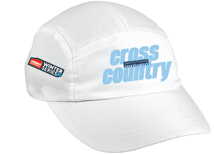 2026 Australian Cross Country Cap