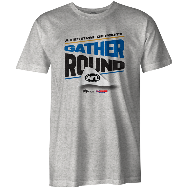 Apparel Mens/Unisex Gather Round Store