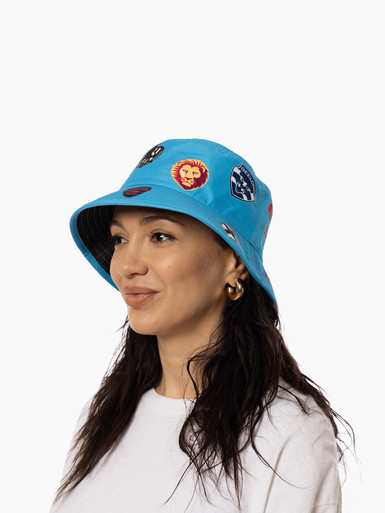 [ANOETIC] ANC NEW TWISTED BUCKET HAT 全2色 AFXXX1480_BLKBLU00_5__38091.